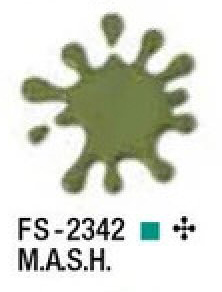 FS 2342 MASH